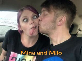 Mina_and_Milo