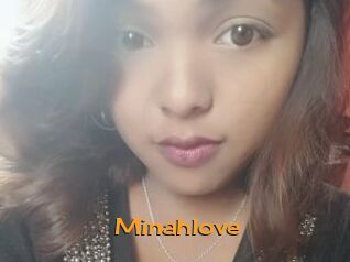 Minahlove