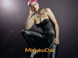 MinakoDai