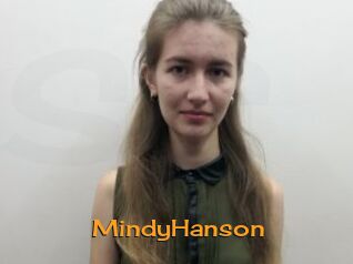 MindyHanson