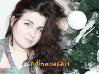 MineralGirl