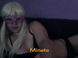 Minete