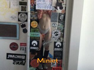 Miniet