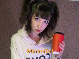 MinimiDii
