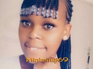 Miniminaj69