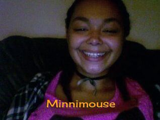Minnimouse