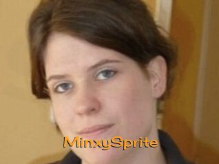 MinxySprite