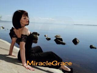 MiracleGrace Sortez Couvert