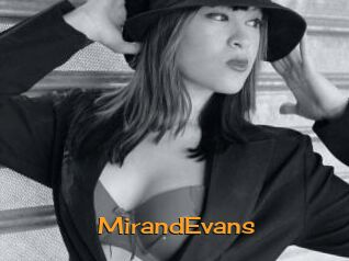 MirandEvans