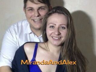 MirandaAndAlex