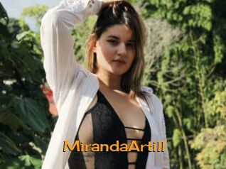 MirandaArtill