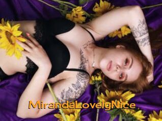 MirandaLovelyNice
