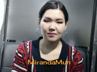 MirandaMun