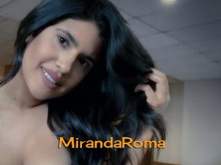 MirandaRoma