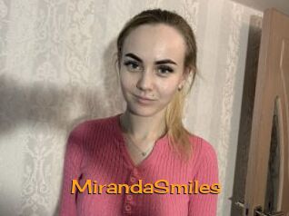 MirandaSmiles