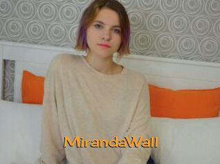 MirandaWall