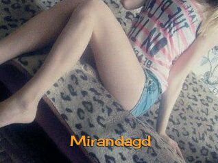Mirandagd