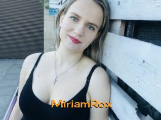 MiriamRox