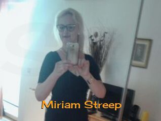Miriam_Streep