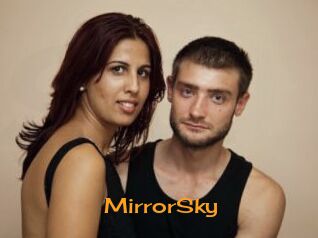 MirrorSky