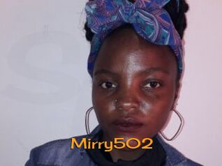 Mirry502