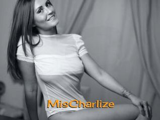 MisCharlize