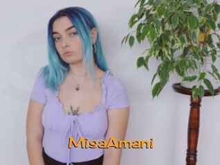 MisaAmani