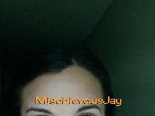 MischievousJay