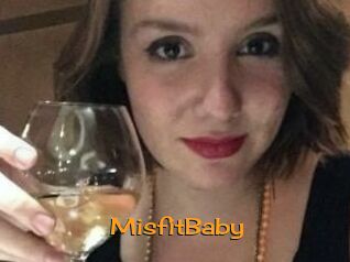 MisfitBaby