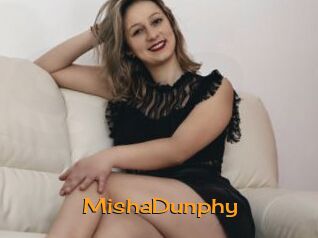 MishaDunphy Sortez Couvert