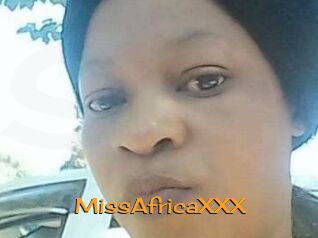 MissAfricaXXX