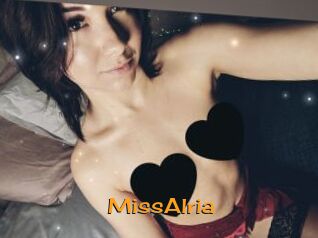 MissAlria