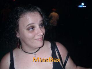 MissBax