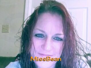 MissBean Sortez Couvert