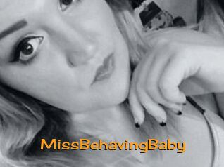 Miss_Behaving_Baby