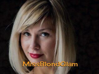 MissBlondGlam
