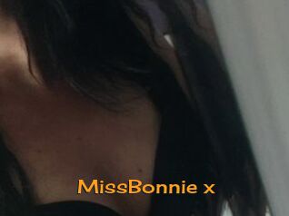 MissBonnie_x