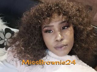 MissBrownie24