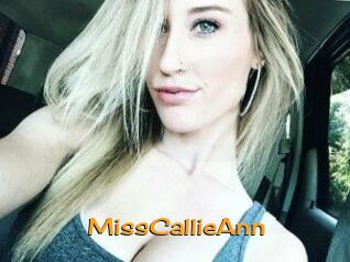 MissCallieAnn