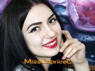 MissCapriceC
