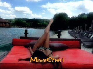 MissCheri