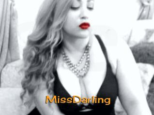 MissDarling Sortez Couvert