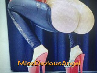 MissDeviousAngel
