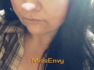MissEnvy