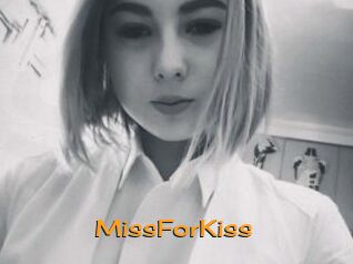 MissForKiss_