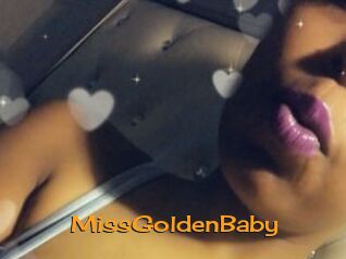 MissGoldenBaby