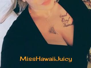MissHawaiiJuicy