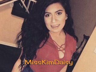 MissKimDaisy