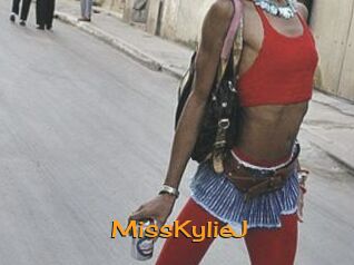 MissKylieJ