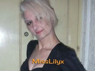 MissLilyx